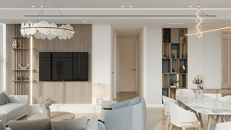 PG Maison at Al Furjan