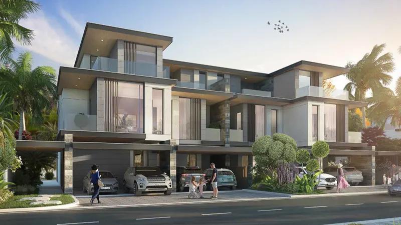 Morocco at Damac Lagoons - Image 5