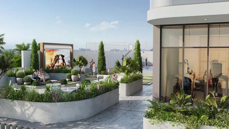 Livel Residenza at JVC - Image 3