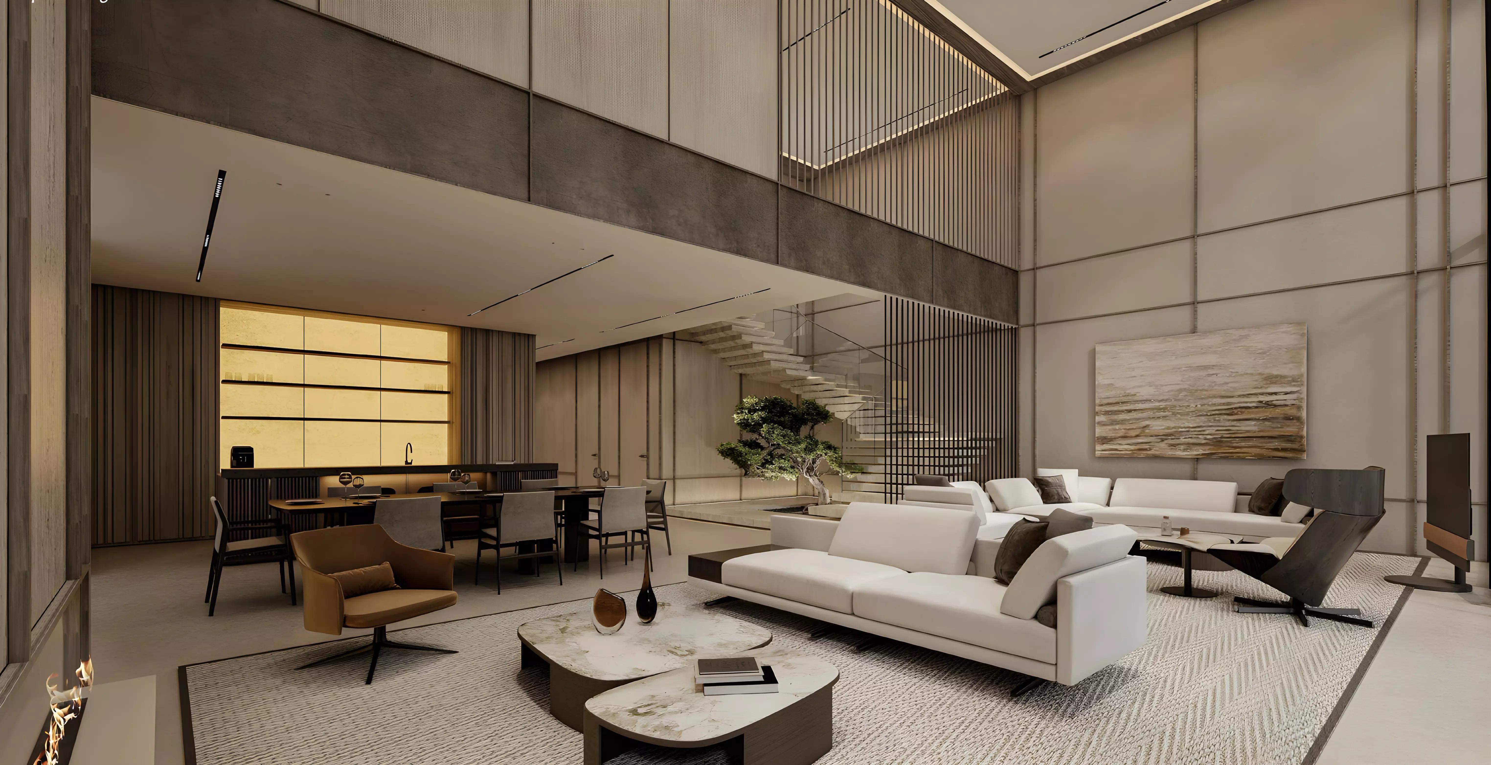 Omoria Private Residences - Image 3