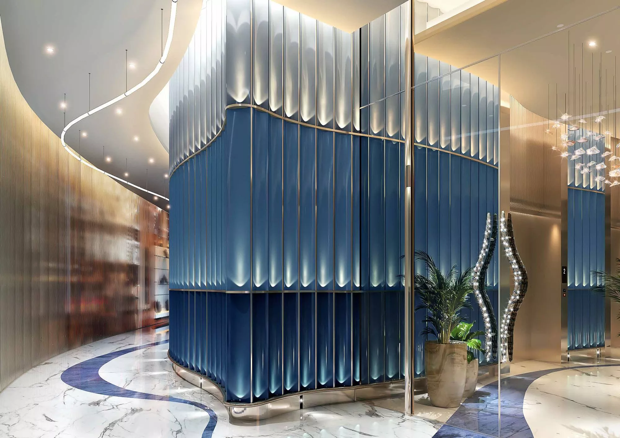 Harbour Lights - Image 9