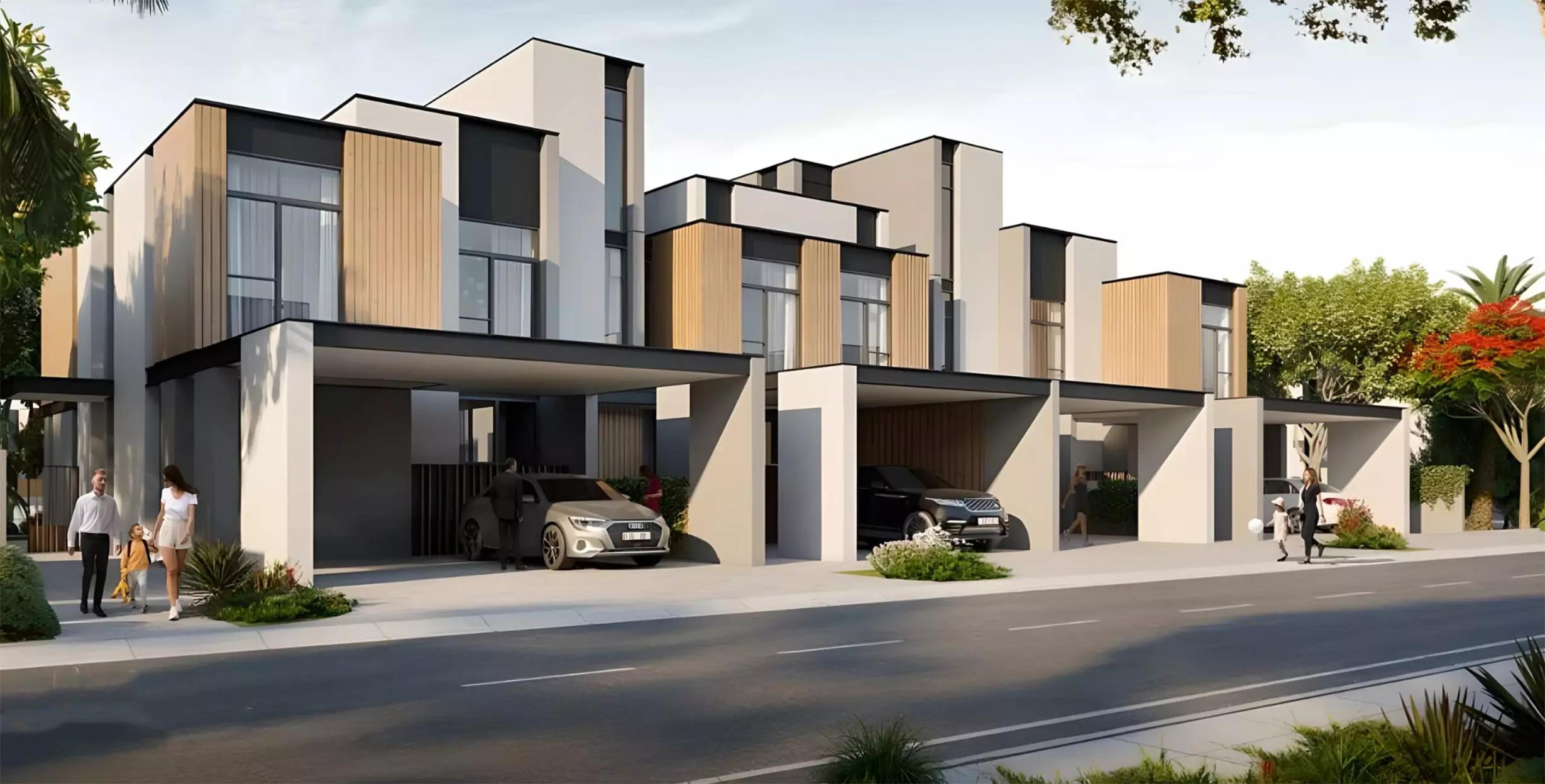 Mudon Al Ranim Phase 6 By Dubai Properties - Image 8