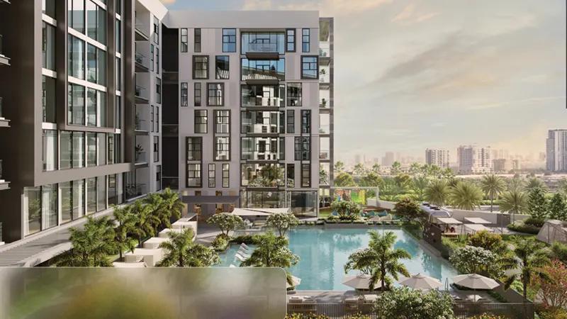 Ellington Arbor View - Image 8