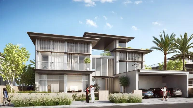 Golf Place Terraces - Image 4