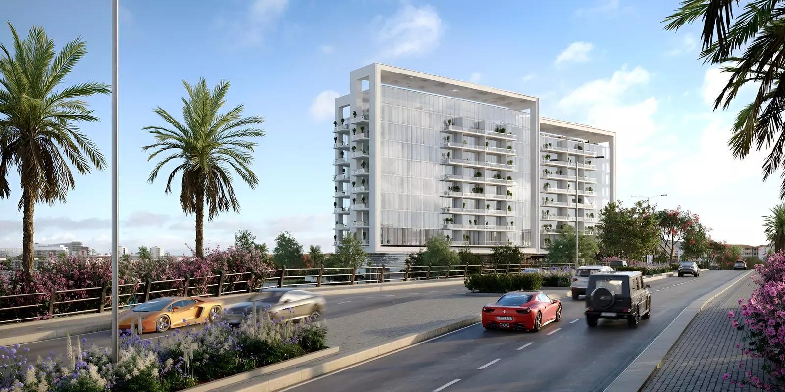 Ras al Khaimah Gateway - Image 8