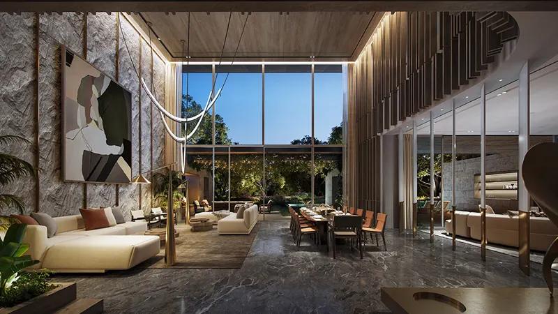 Serenity Mansions Aurora - Image 10