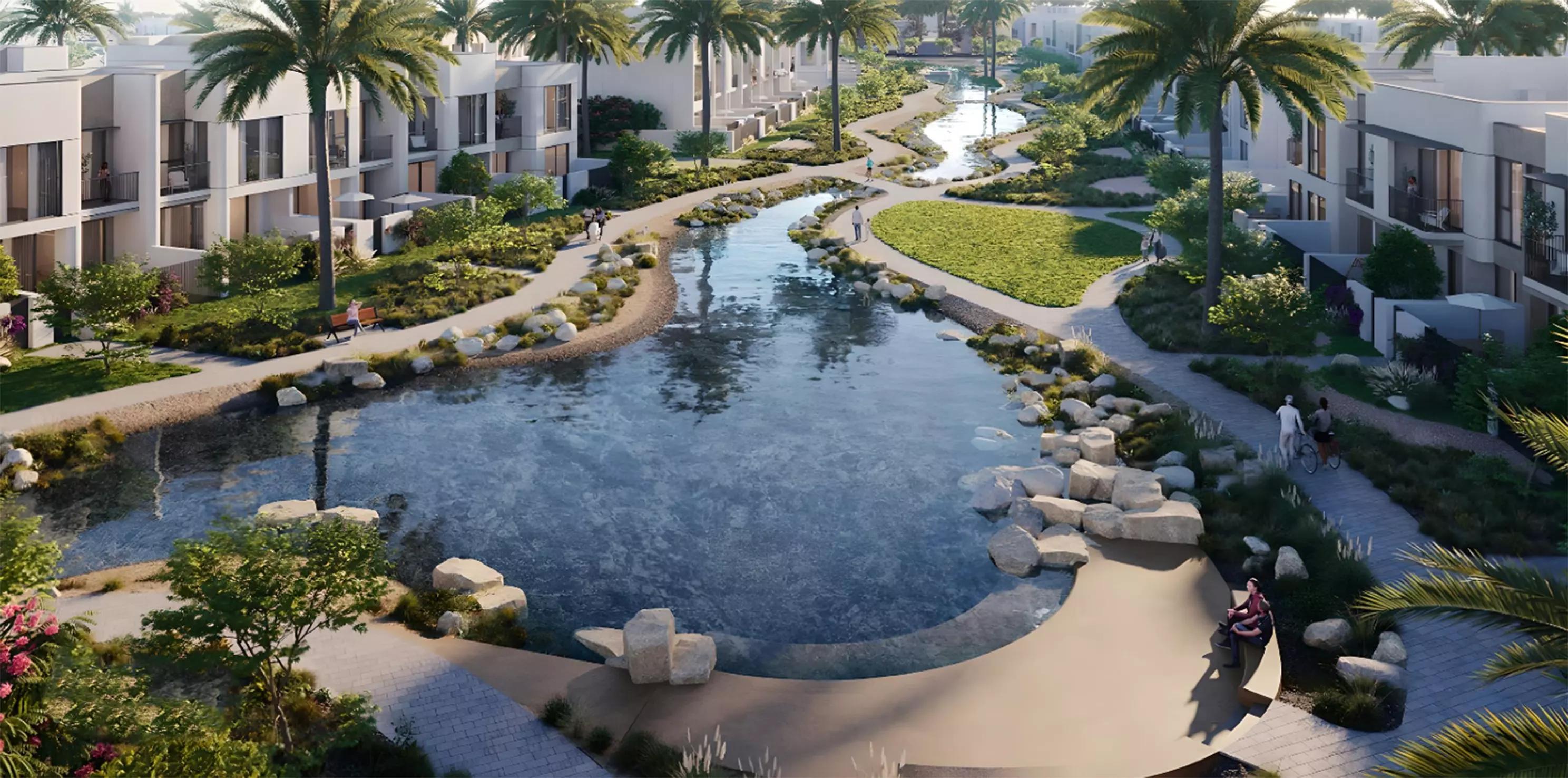 Nima The Valley - Image 5