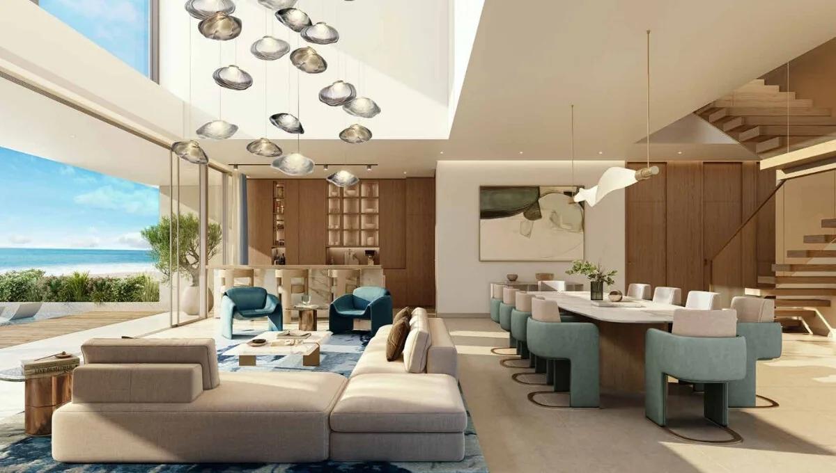 Shoreline By Damac - Image 5