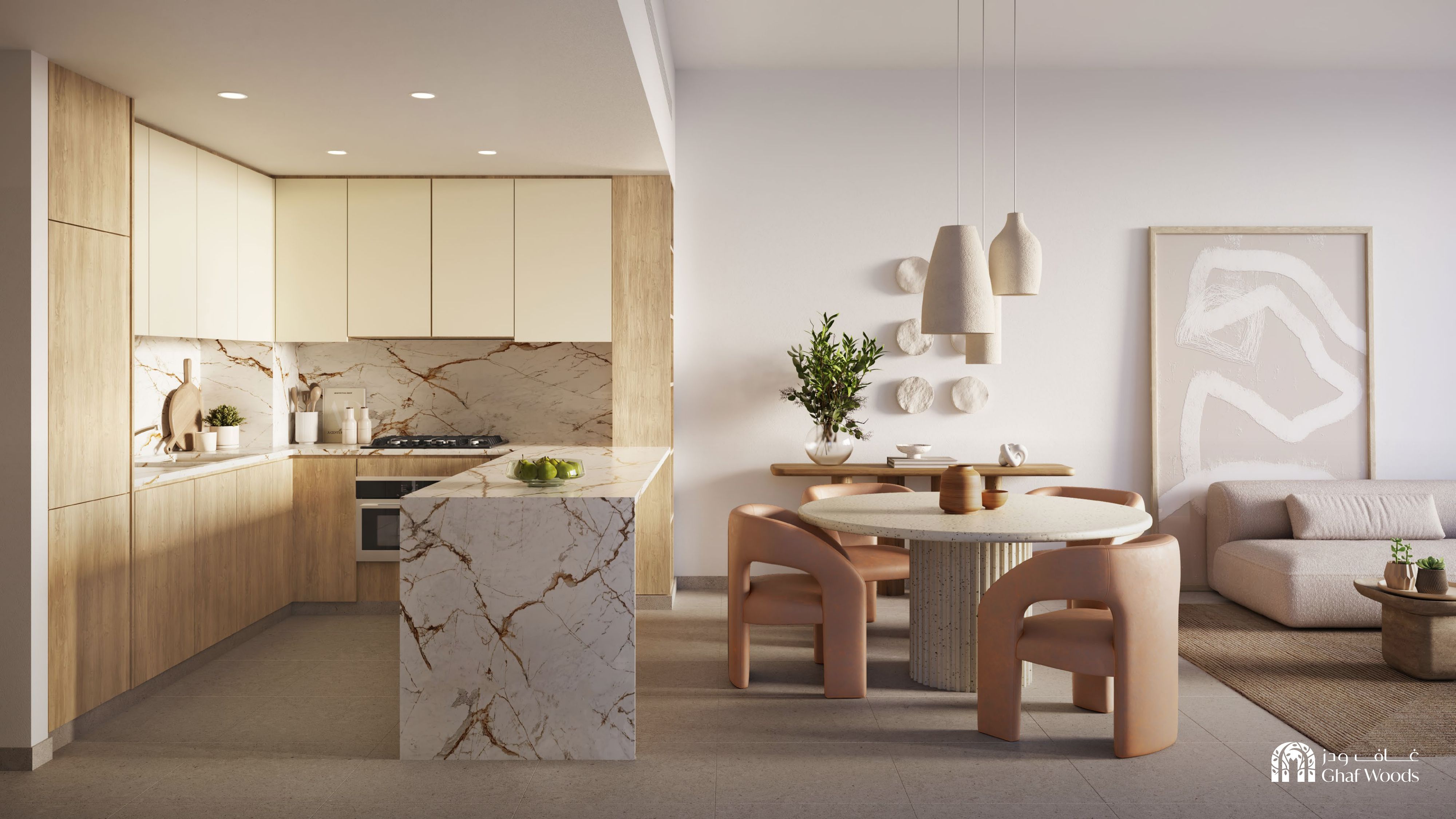 Distrikt at Ghaf Woods - Image 6