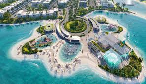 Damac Islands Image