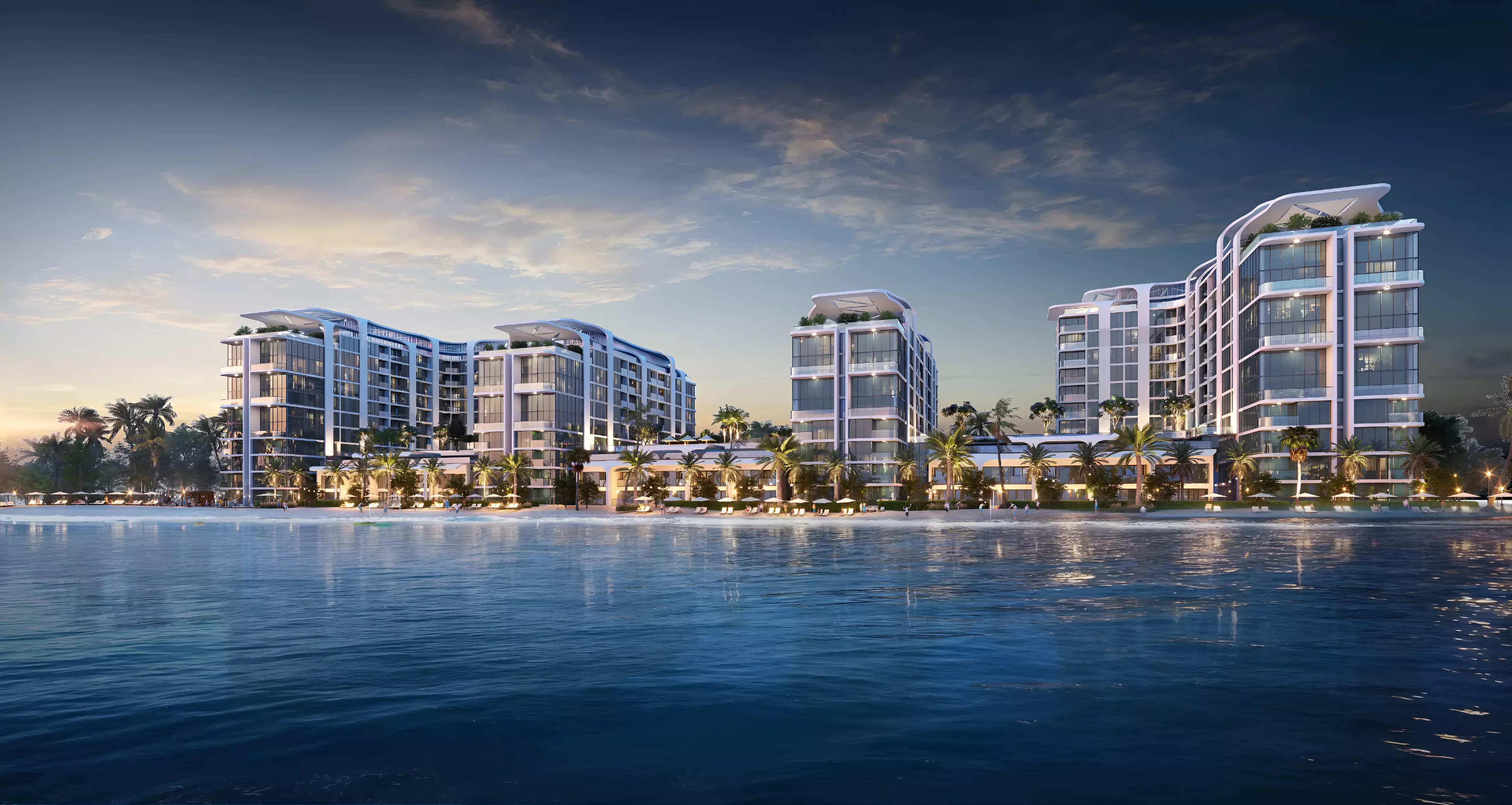 Coastline Beach Residences - Image 3