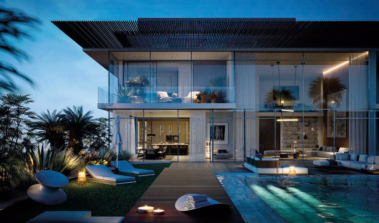 Rixos Dubai Islands Hotel & Residences - Image 10