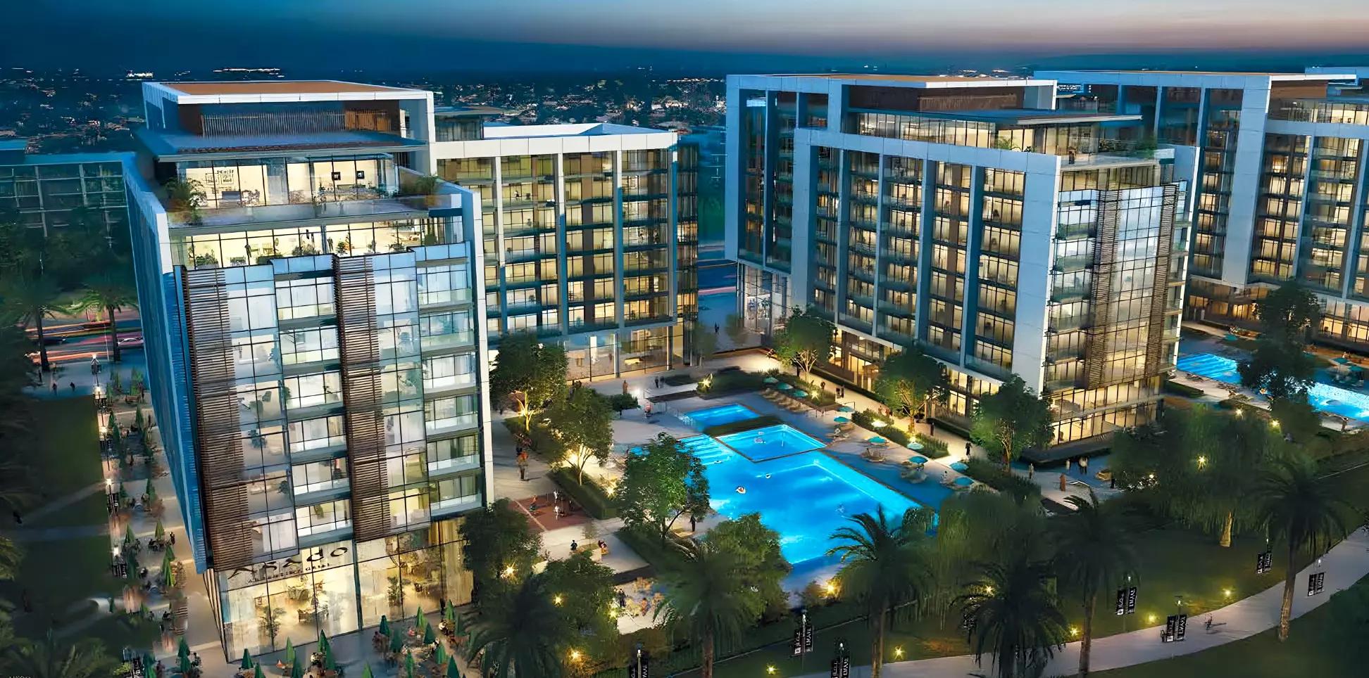 Socio at Dubai Hills Estate - Image 7