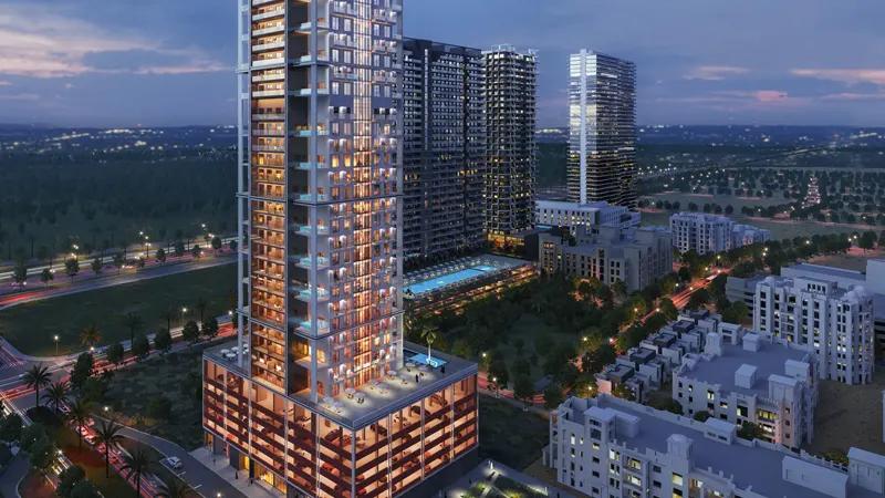 Binghatti House - Image 2