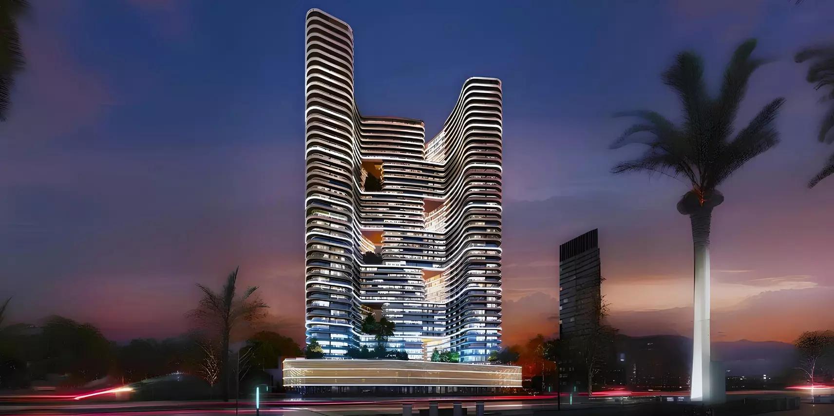 Binghatti Hills Phase 2 - Image 2