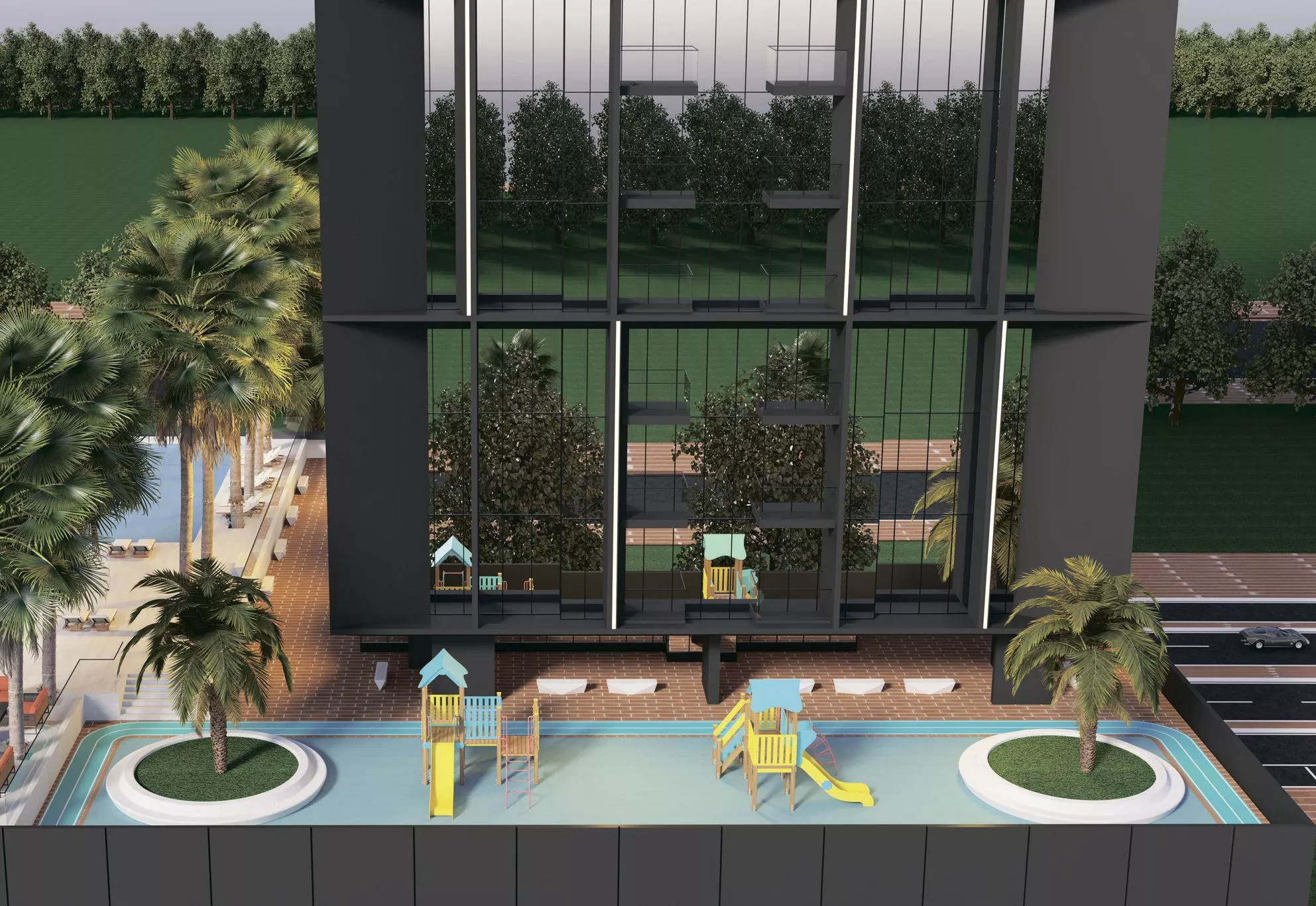 Altai Tower - Image 3