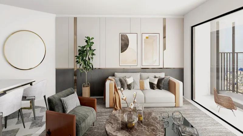 Gulf Tower - Image 2