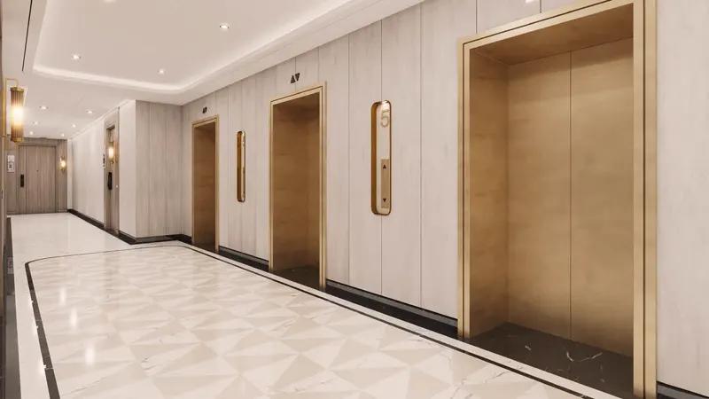 Azizi Venice - Image 5