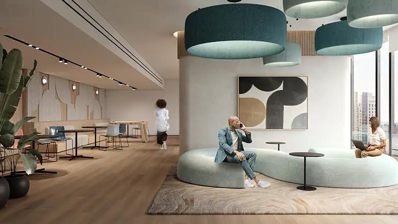 Avenue Park Towers - Image 8