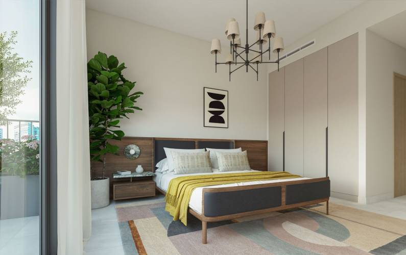 Weybridge Gardens 3 - Image 3