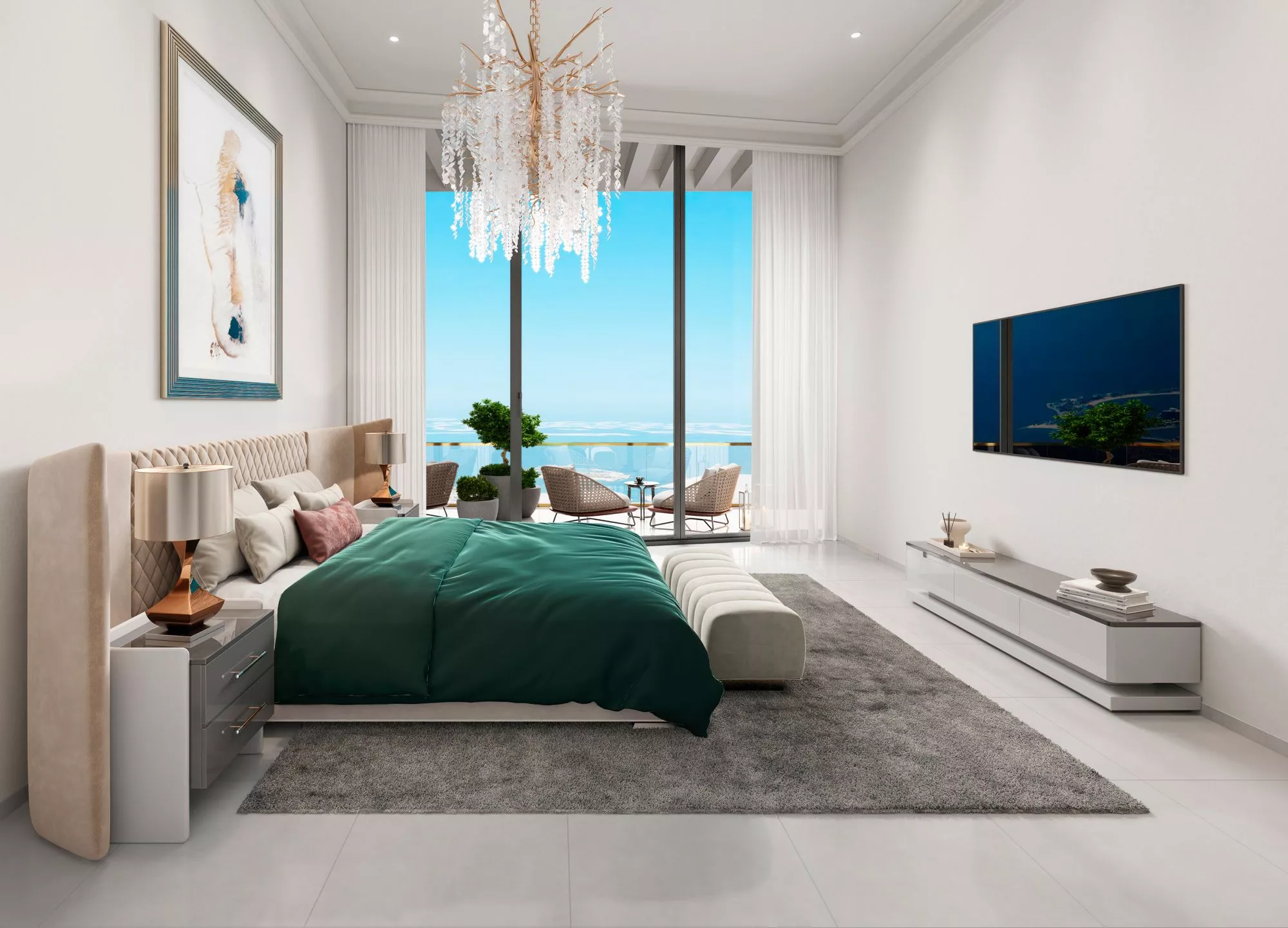 Al Habtoor Tower - Image 3