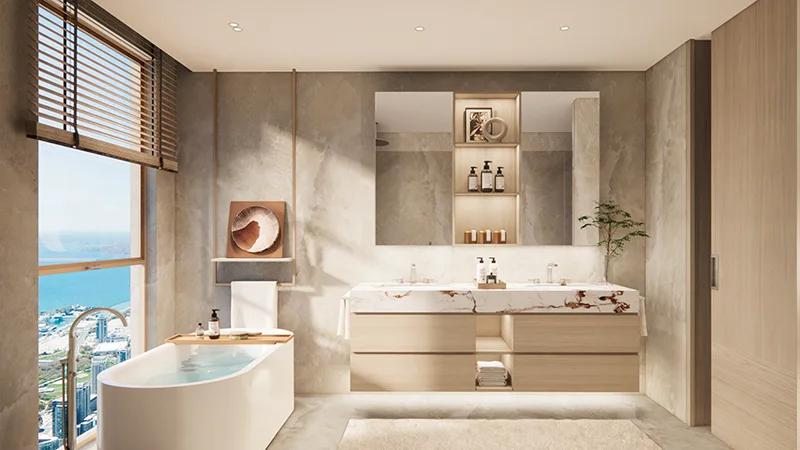 Bay Grove Residences at Dubai Islands - Image 3