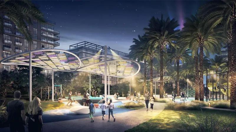 Fern Central Park - Image 3