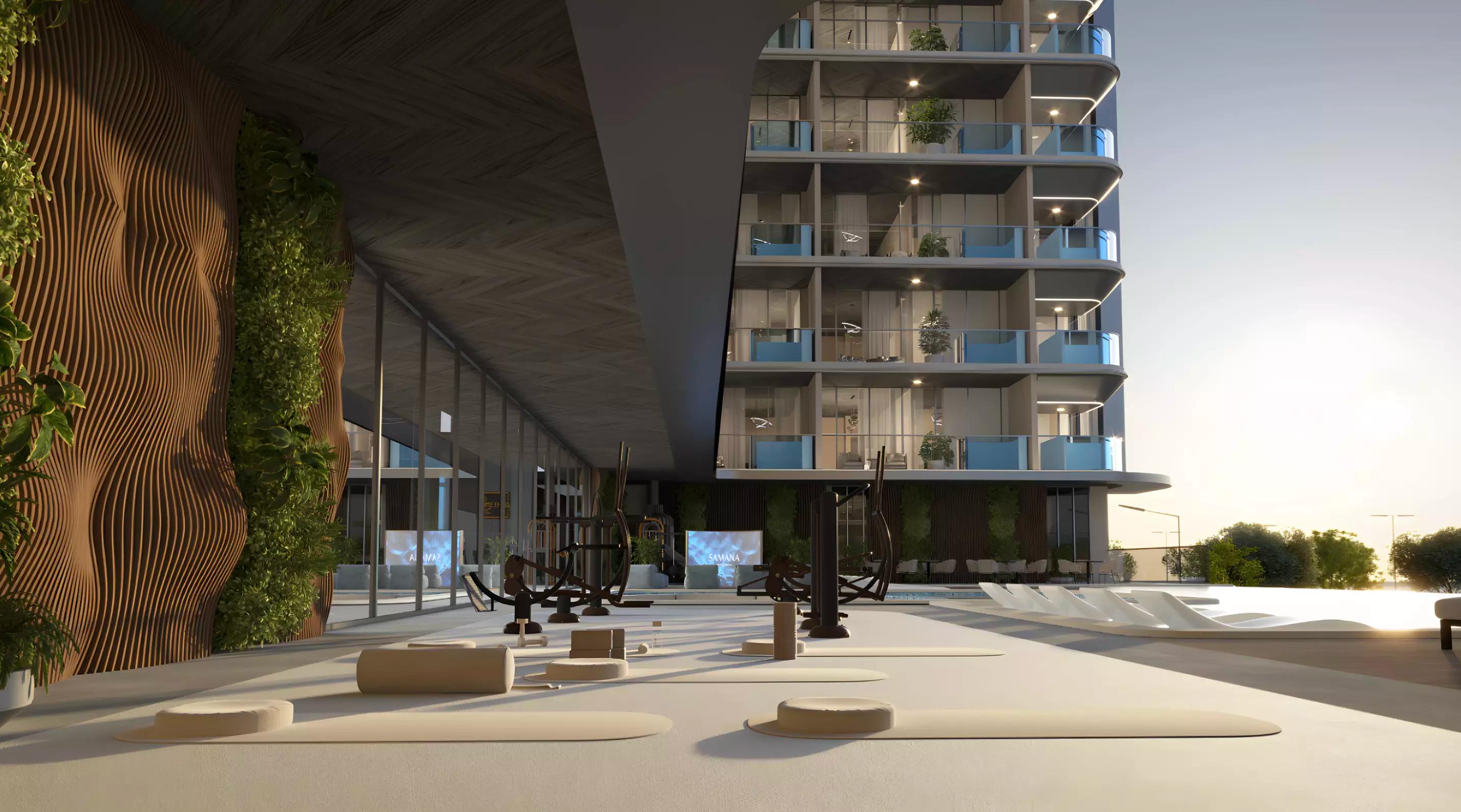 Samana Sky Views - Image 3