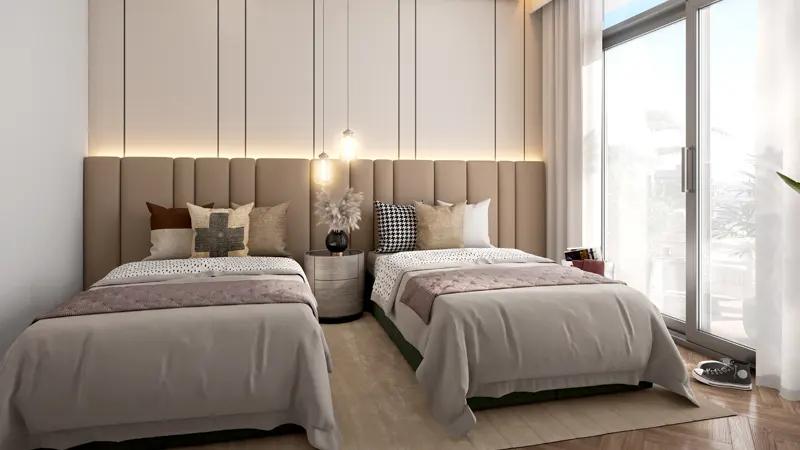 Alba Tower at Al Satwa - Image 5