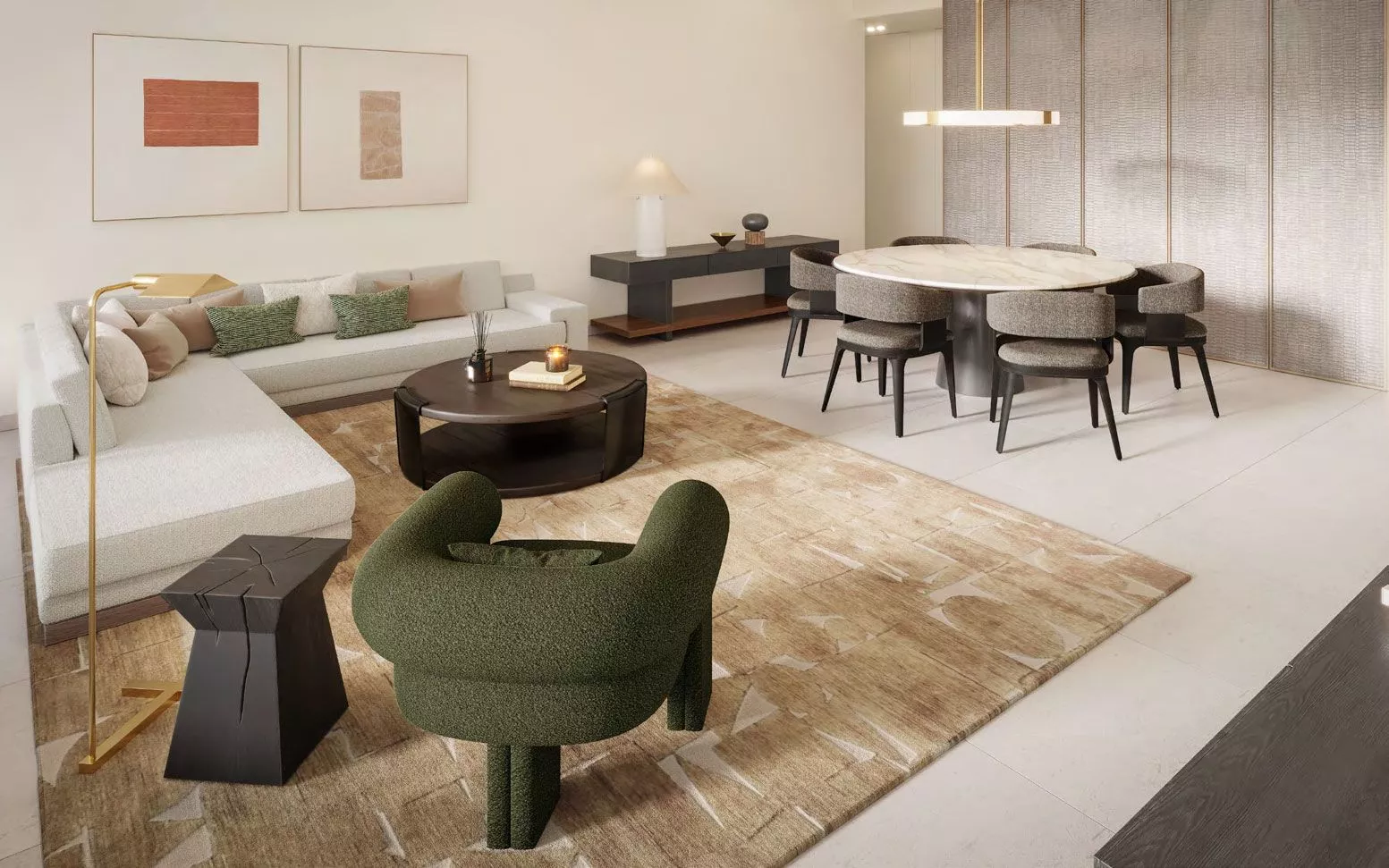 Eden House - Image 2