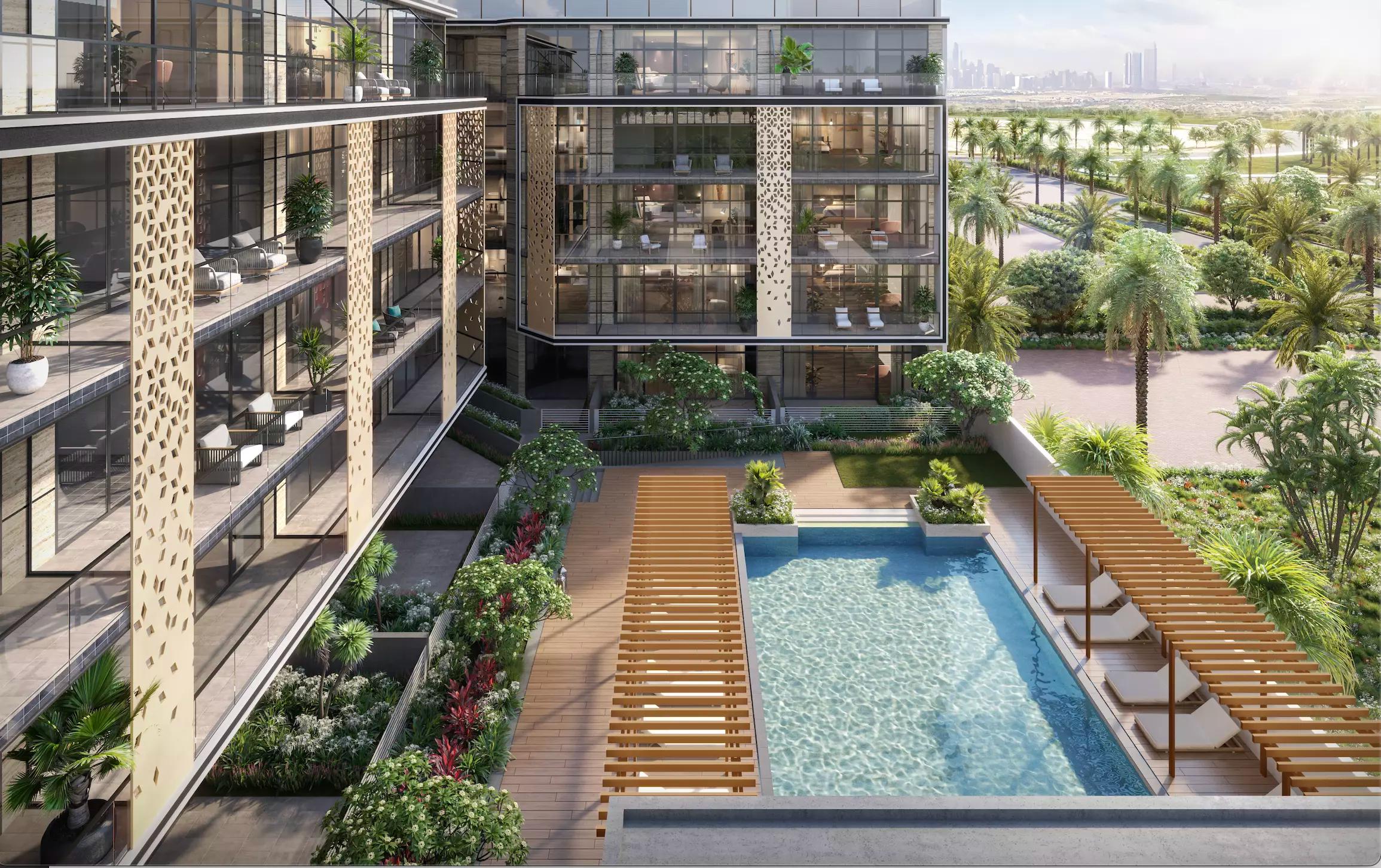 Sereno Residences - Image 2