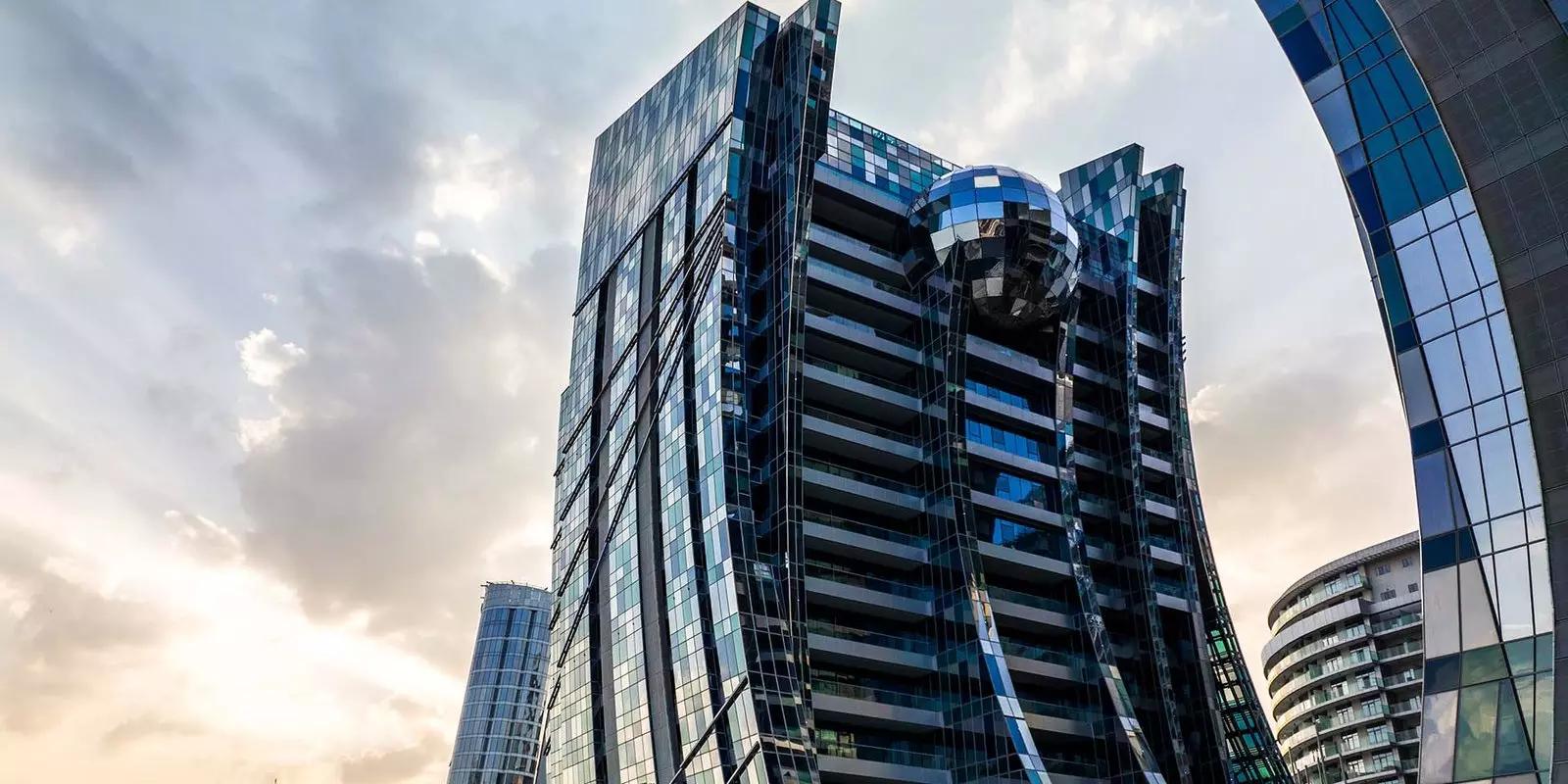 DaVinci Tower - Image 3