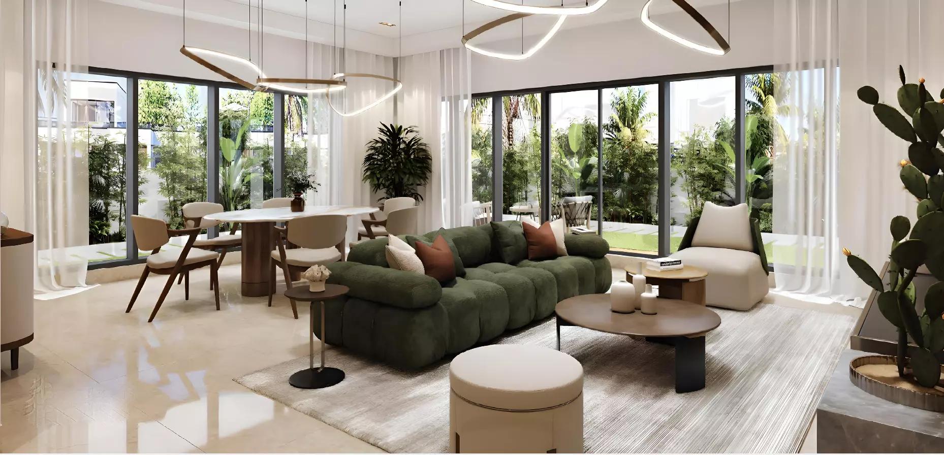 Damac Sun City - Image 5