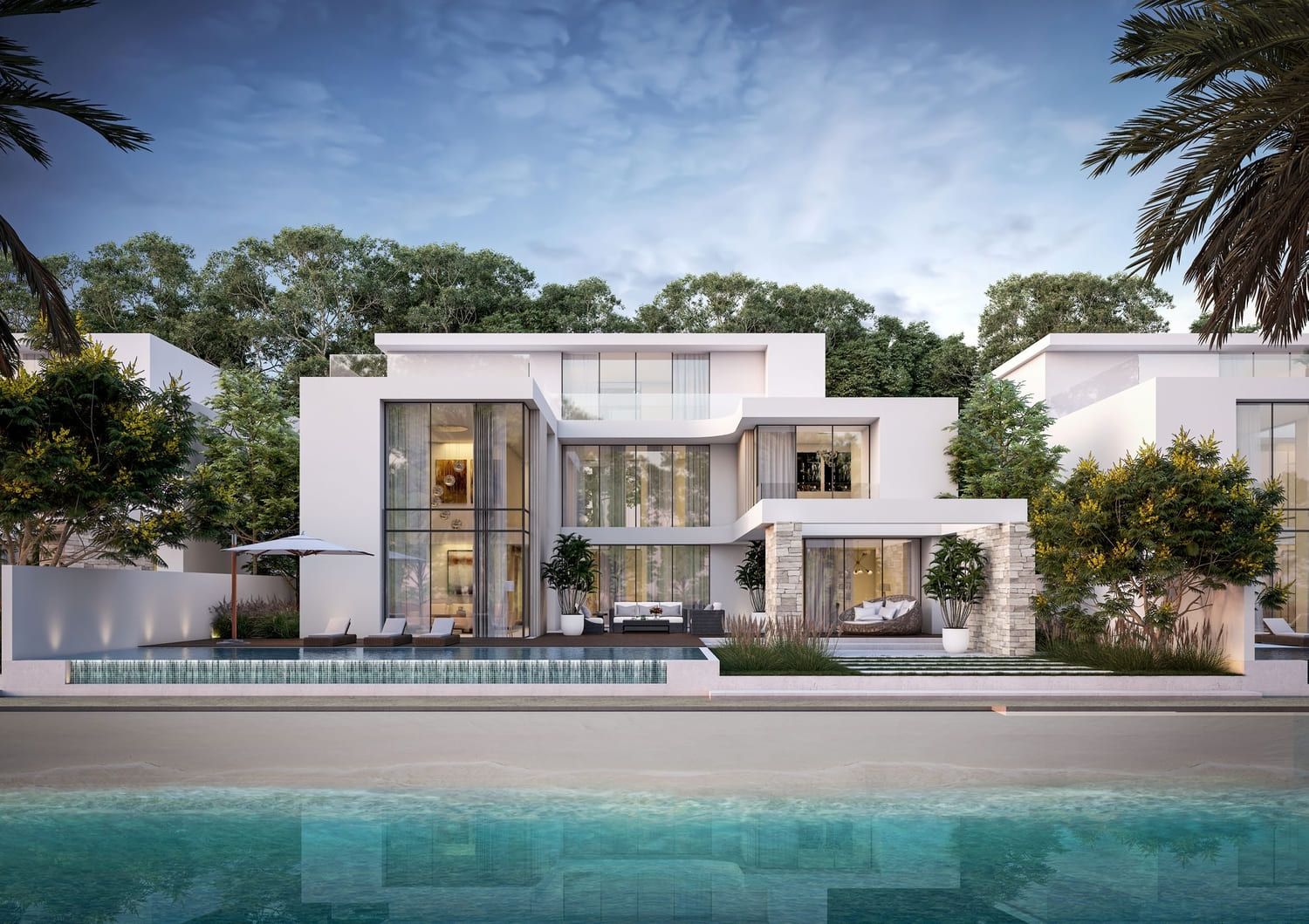 Sobha Siniya Island - Image 4