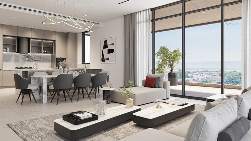 Reem Hills Apartments - Image 3