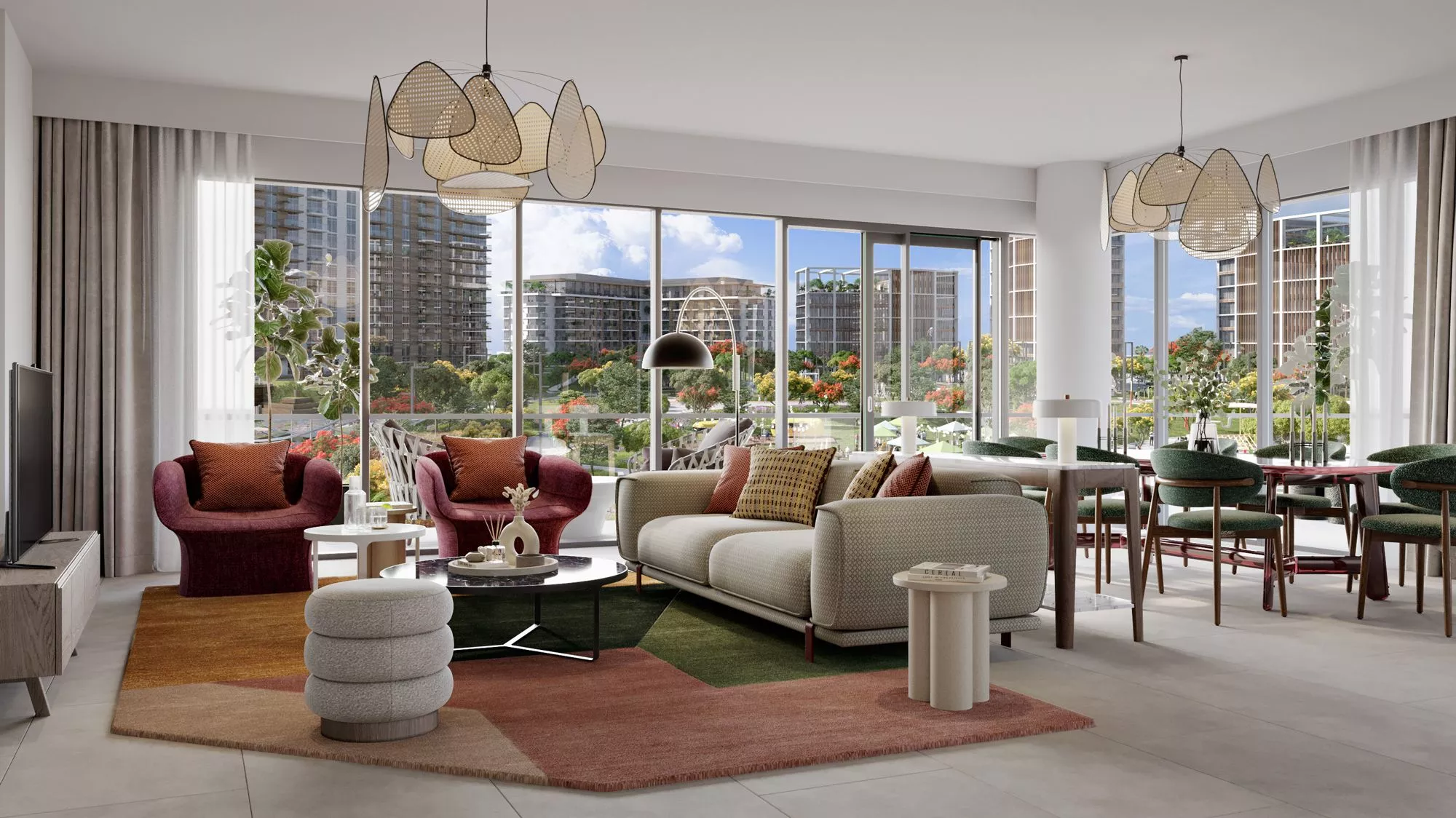 Central Park - Erin - Image 5