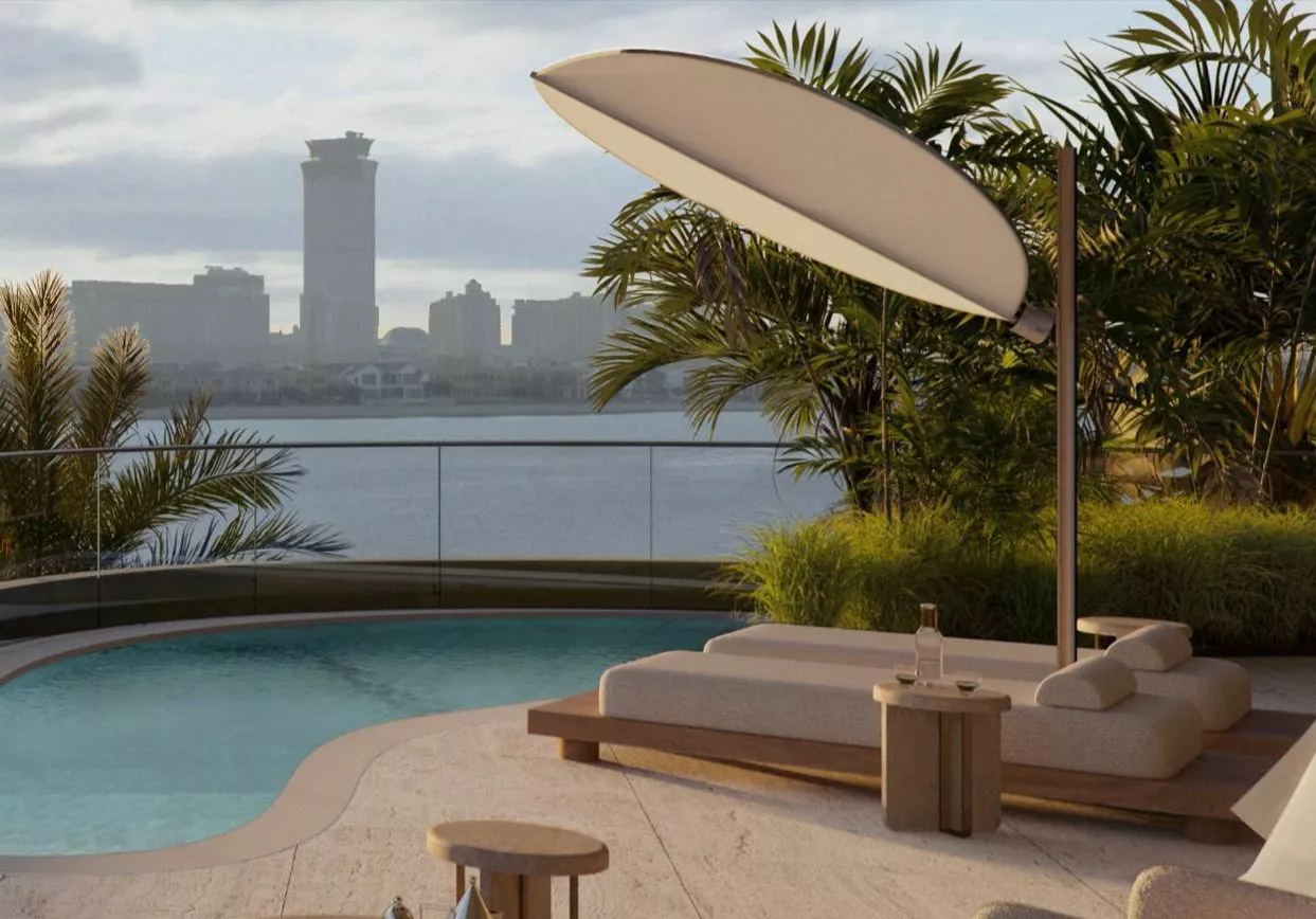 SLS Residences The Palm - Image 2