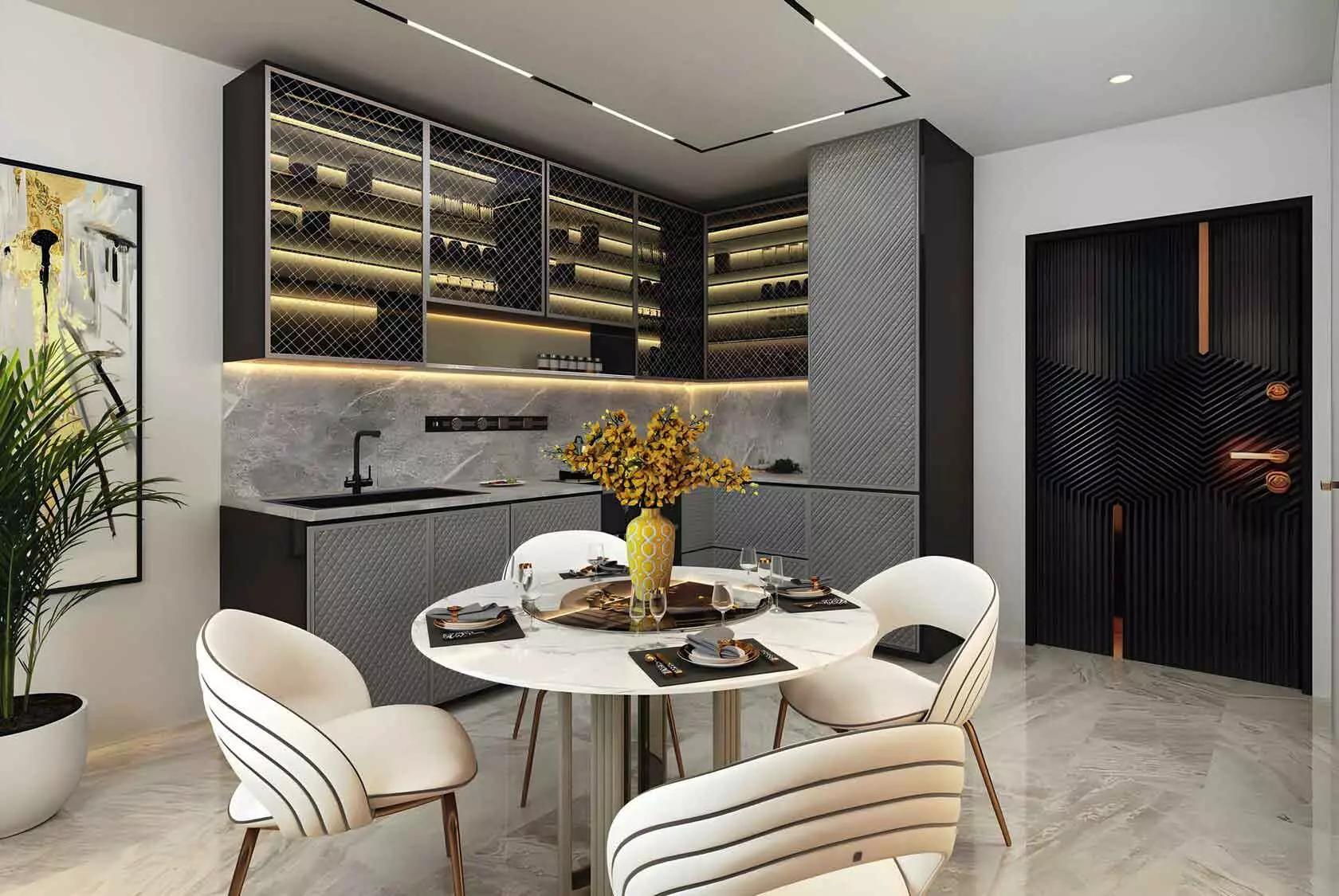 BAYZ 101 BY DANUBE - Image 6