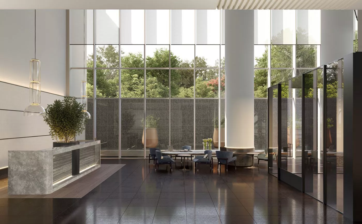 The Golf Residences - Image 2