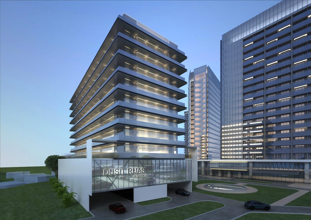 Dusit Rijas Residence - Image 9