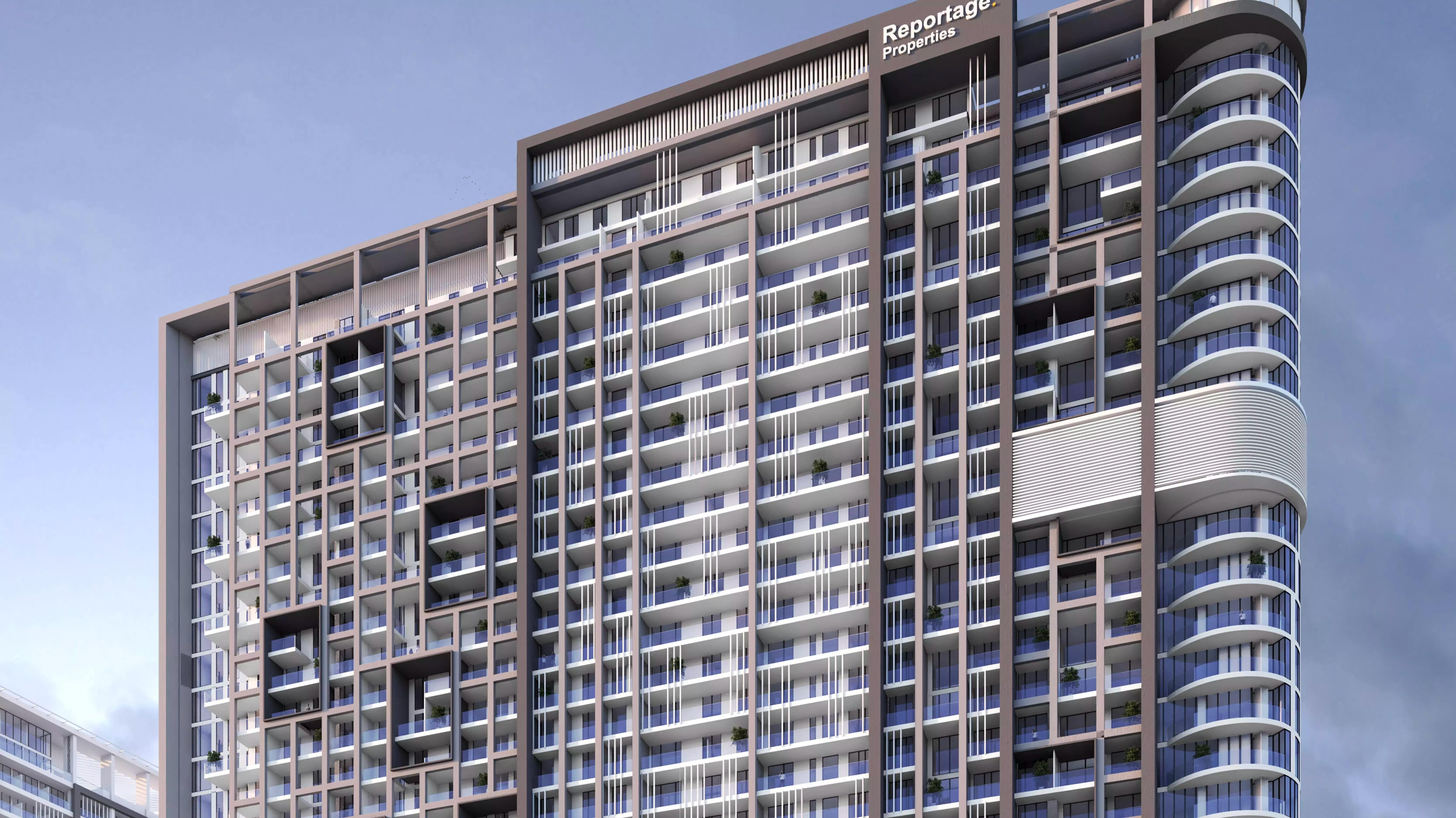 Al Maryah Vista Phase 2 - Image 9