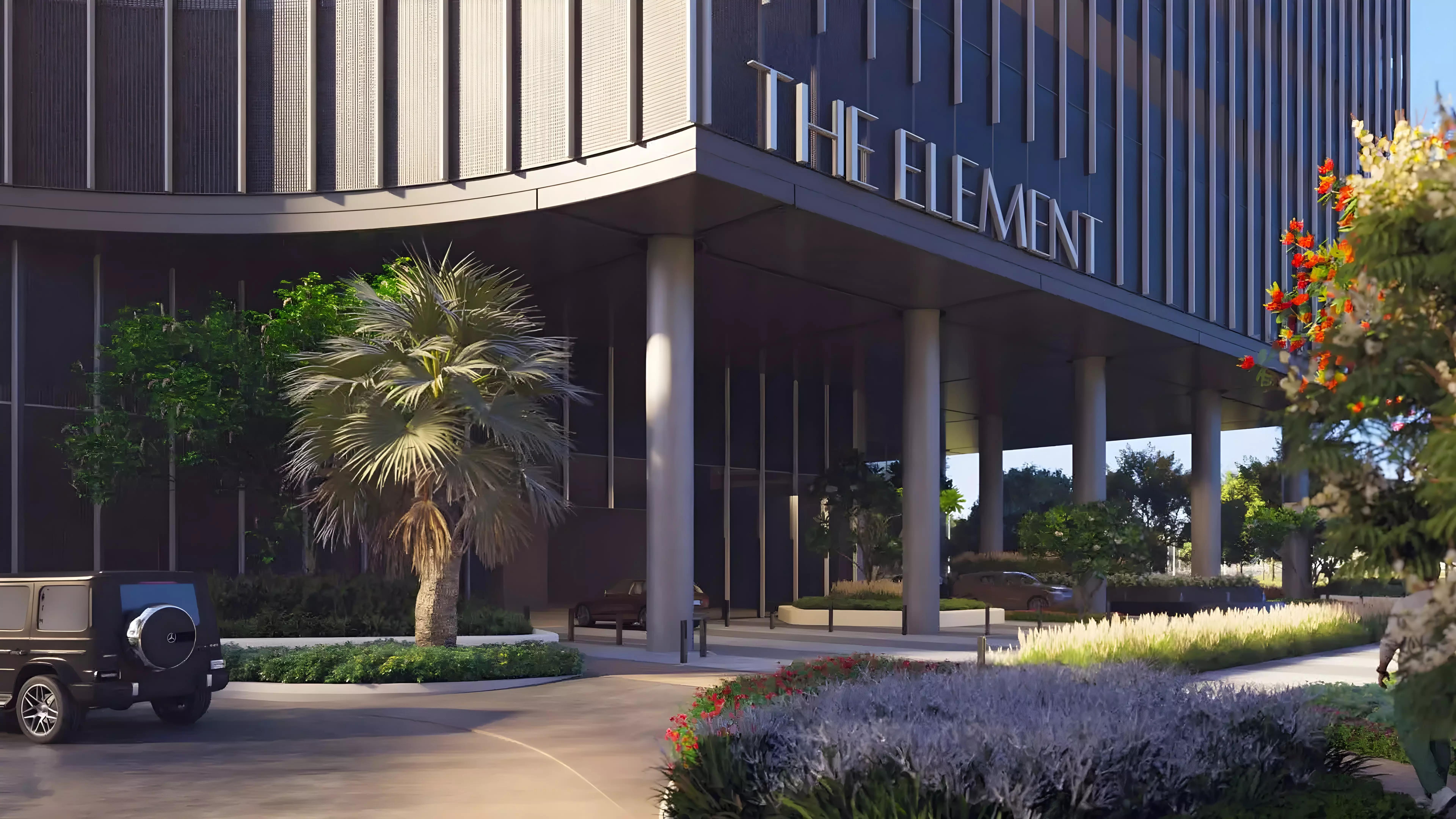 The Element at Sobha One - Image 7