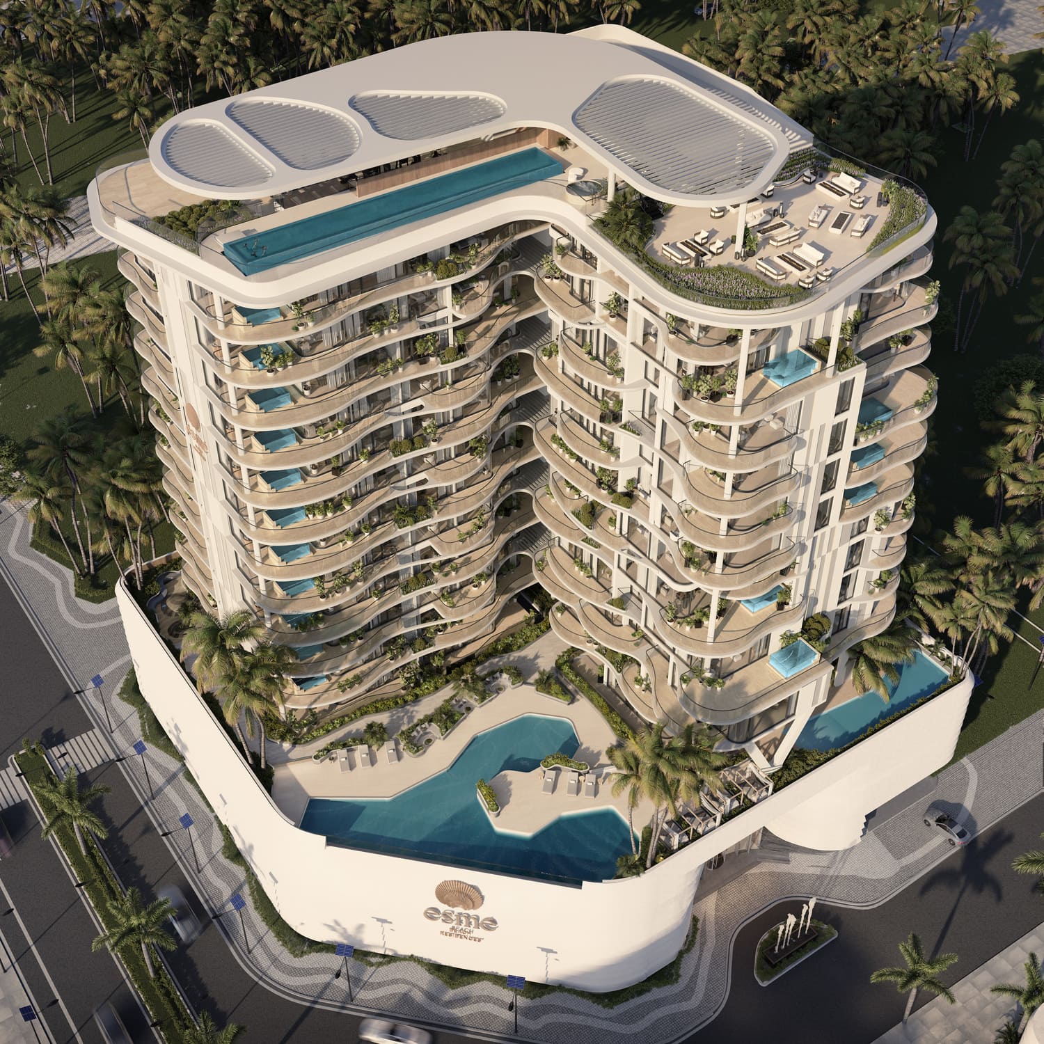 Esme Beach Residences - Image 5