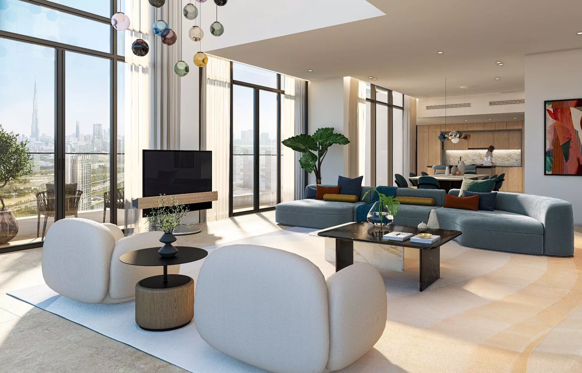 Design Quarter at d3 - Image 7