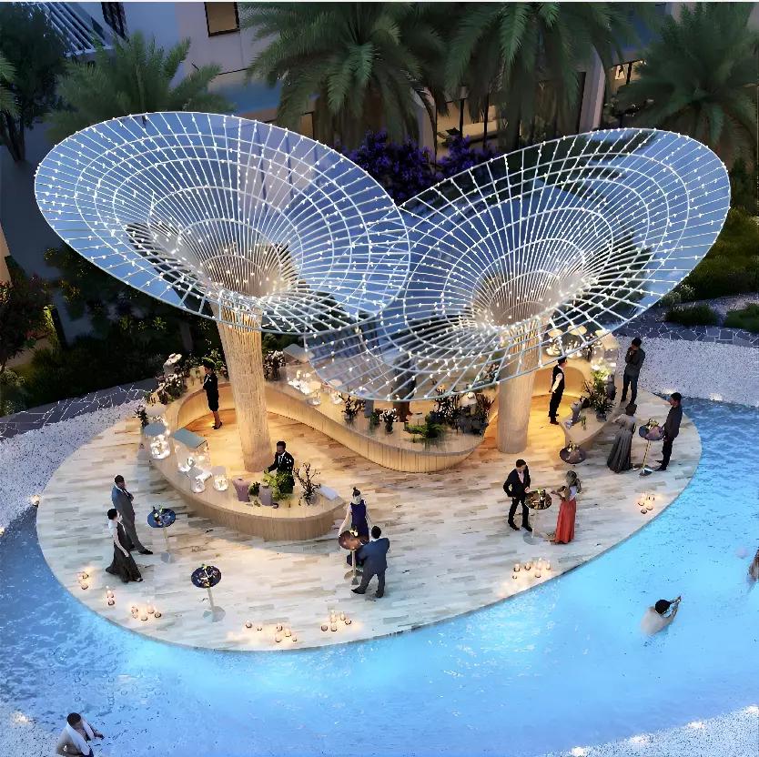 Damac Sun City - Image 4