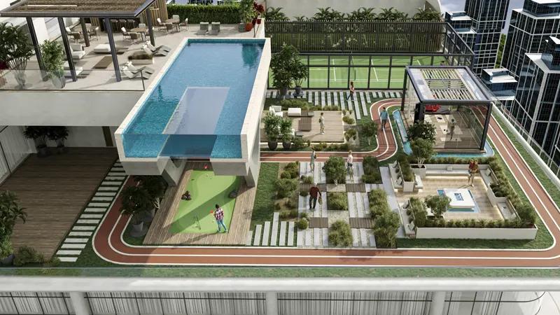 Aveline Residences - Image 9