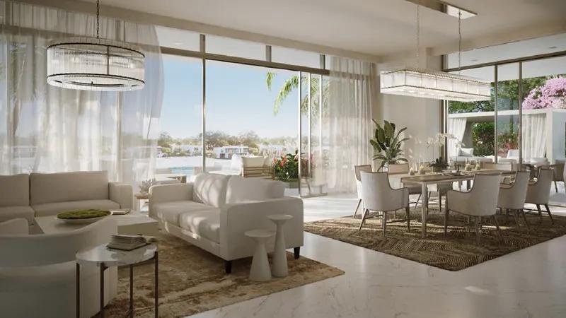 Ramhan Island Villas Phase 3 - Image 2