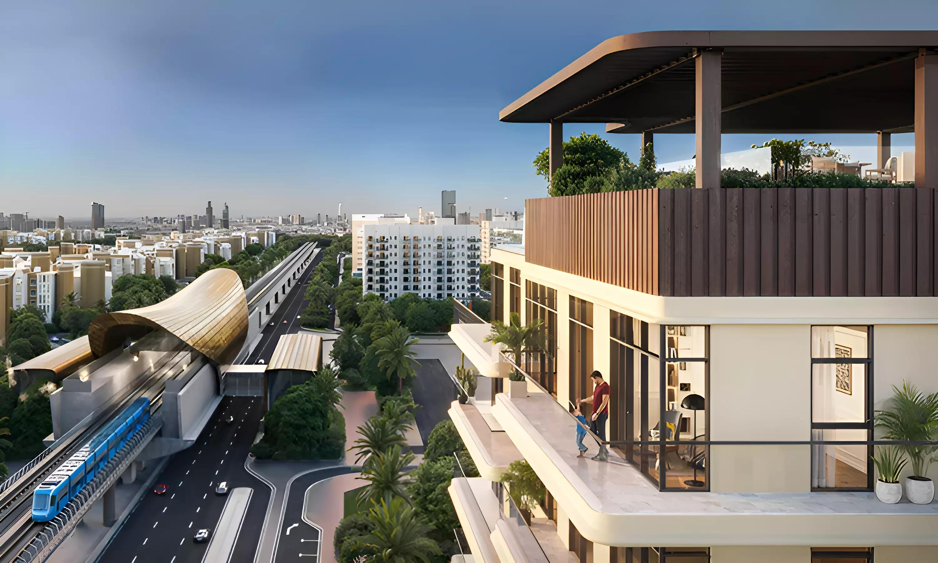 The Hub Residences - Image 4