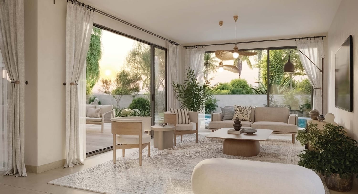 Kayan Villas 2 - Image 2