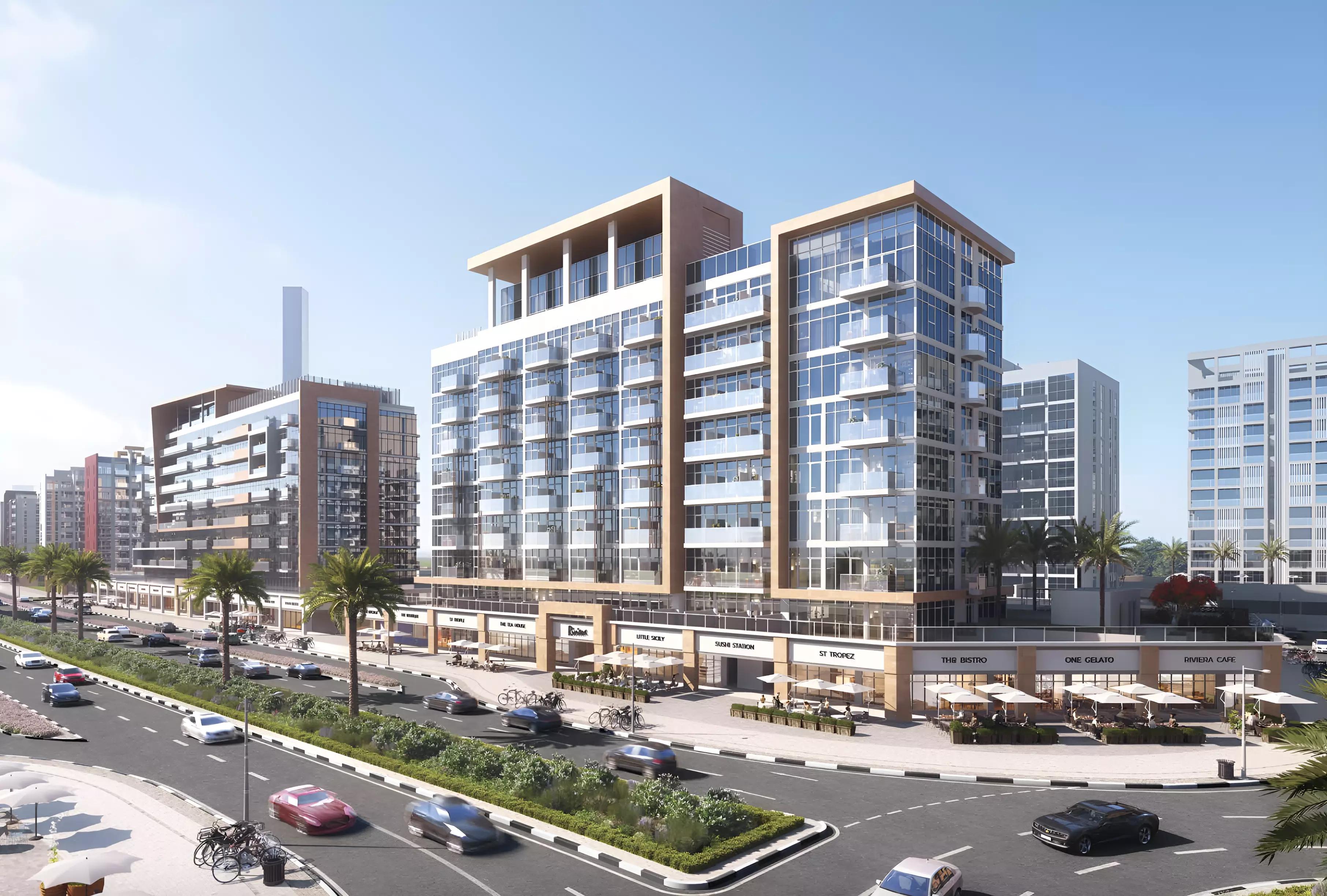 Azizi Riviera 69 - Image 5